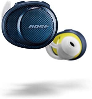 Bose SoundSport Free