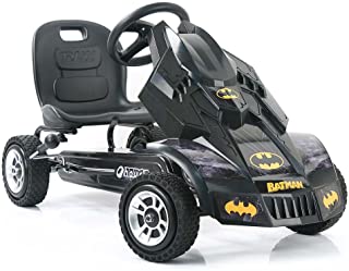 Hauck Batmobile Go Kart