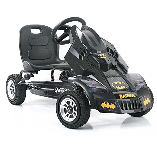 Hauck Batmobile Go Kart