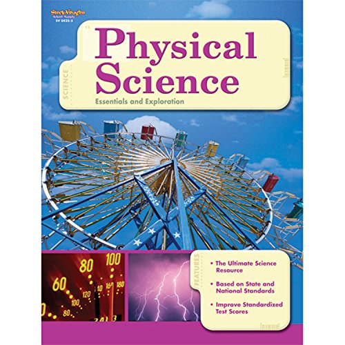 High School Science: Reproducible Physical Science