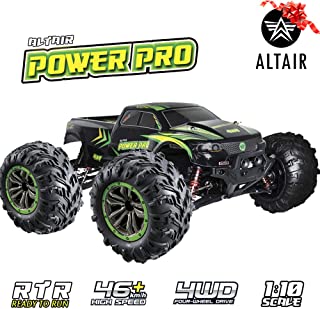 Altair Power Pro