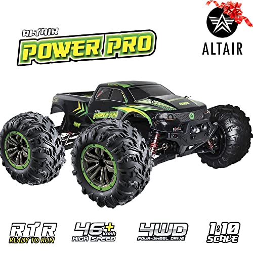 Altair Power Pro