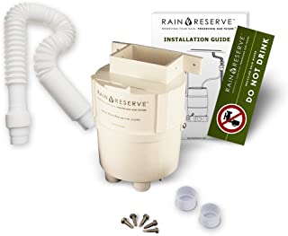 Rain Reserve Basic