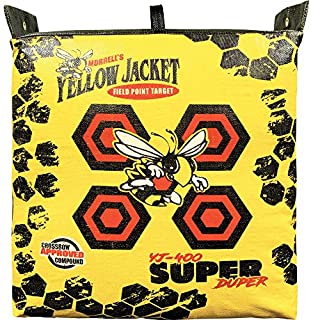 Morrell Super Duper Field Point Bag