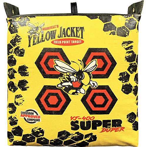 Morrell Super Duper Field Point Bag