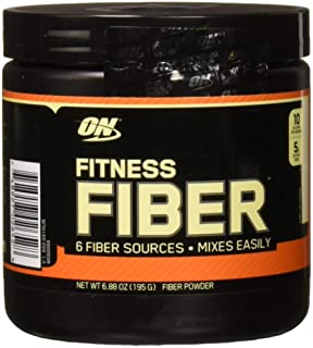 Optimum Nutrition Fitness Fiber