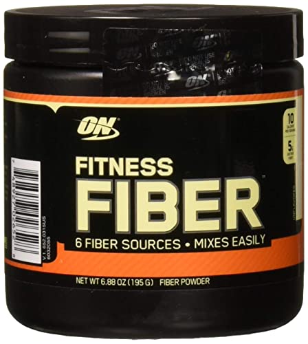 Optimum Nutrition Fitness Fiber