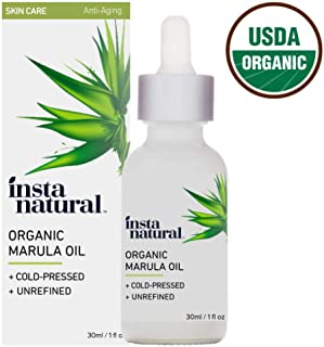 InstaNatural Organic