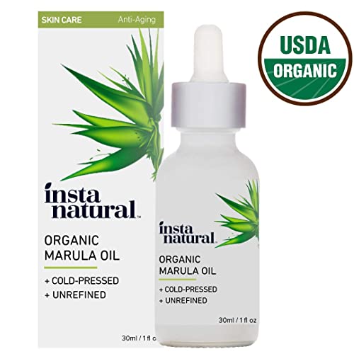 InstaNatural Organic