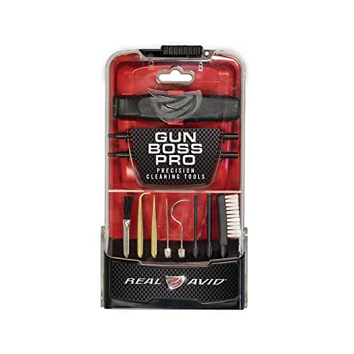 Real Avid Gun Boss Pro