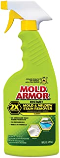 Mold Armor FG532