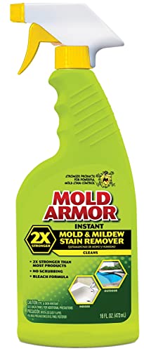 Mold Armor FG532