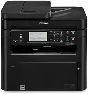 Canon ImageClass MF267dw All-in-One Laser