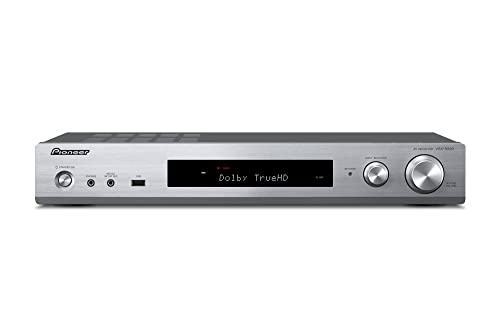 Pioneer Slim Audio & Video VSX-S520