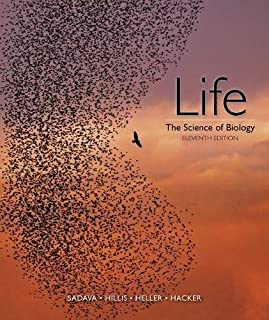 Life: The Science of Biology