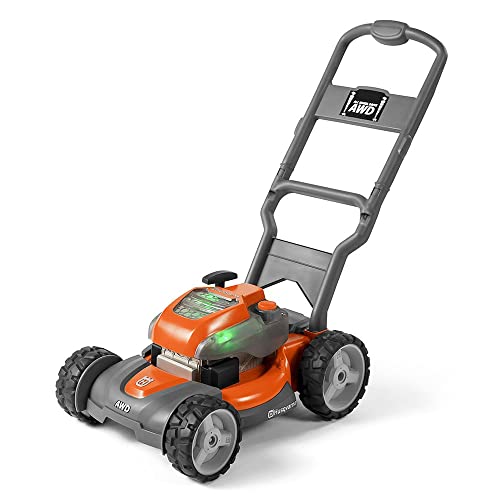 Husqvarna Toy Mower