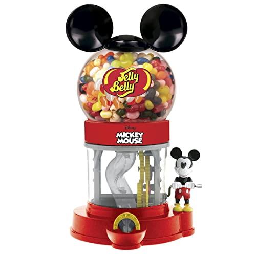 Disney Jelly Belly