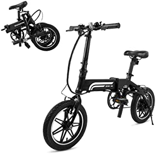 SwagCycle EB-5