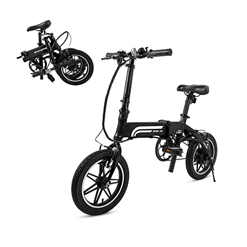 9 Best Folding Electric Bikes