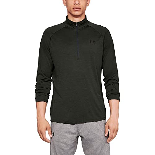 Under Armour Men's Tech ½ Zip Long Sleeve