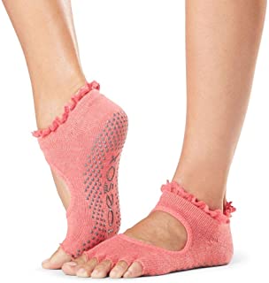 ToeSox Bellarina