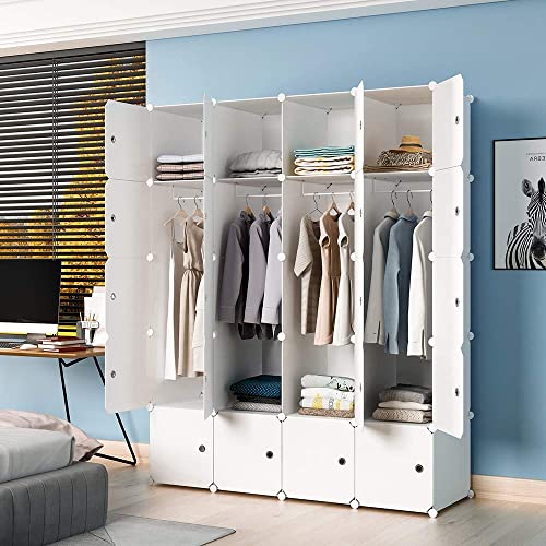 Kousi Armoire