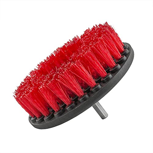 10 Best Power Scrubbing Drill Brush Attachments