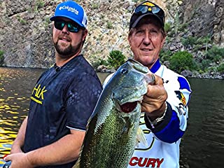 Canyon Lake Hogs 2