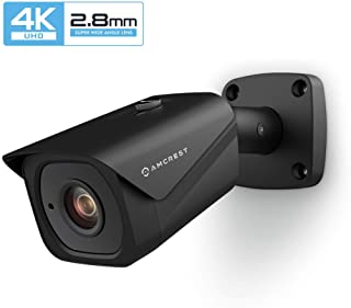 Amcrest UltraHD Outdoor Bullet POE