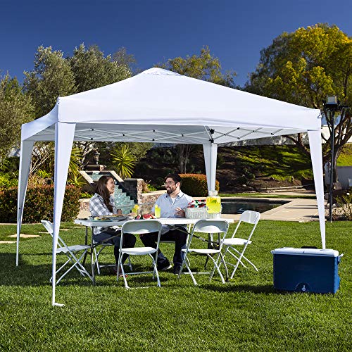 10 Best Pop Up Tent For Tailgating