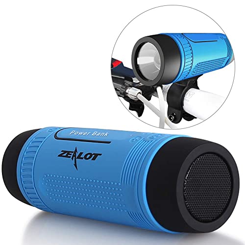 10 Best Bike Speakers