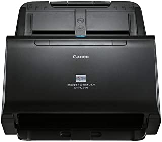 ImageFormula DR-C240