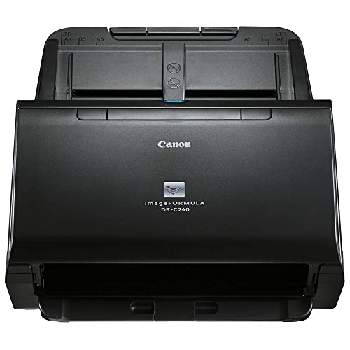 ImageFormula DR-C240