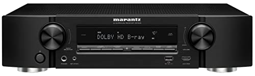 Marantz NR1506 Bluetooth