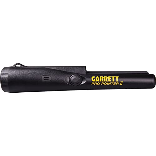 Garrett Pro-Pointer II