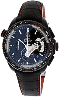 Grand Carerra Caliper Chronograph FC6237