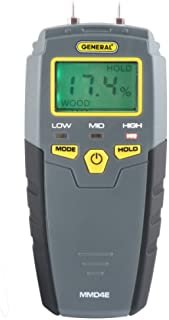 General Tools MMD4E