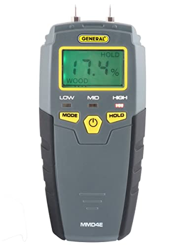 General Tools MMD4E