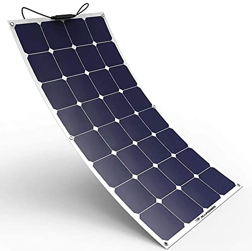 10 Best 100 Watt Solar Panels