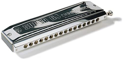 Hohner Super 64 Performance Series