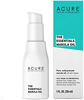 Acure Essentials