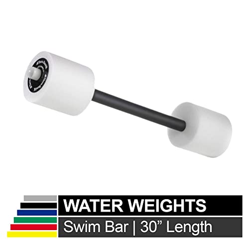 TheraBand Swim Bar