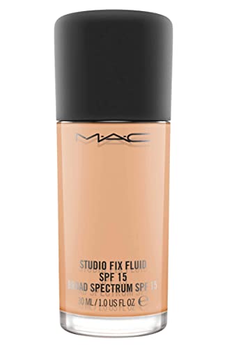 Studio Fix Fluid Foundation