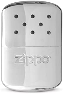 Zippo Hand Warmer