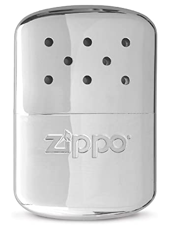 Zippo Hand Warmer