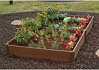 Greenland Gardener Raised Bed Garden Kit - 42