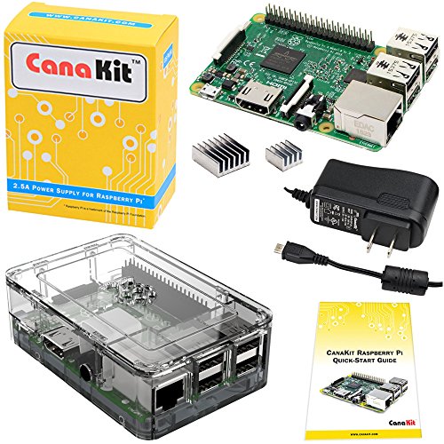 9 Best Raspberry Pi 3 Kit For Retropie