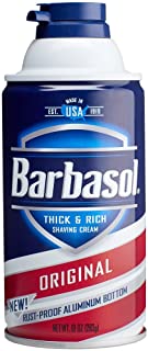 Barbasol Original