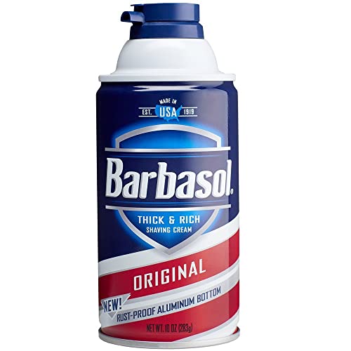 Barbasol Original