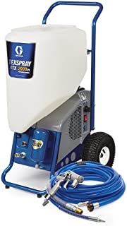 Graco TexSpray RTX